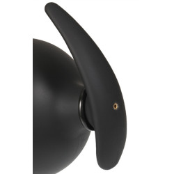 InflateGear Plug gonflable Expand Up 19 x 5.5cm